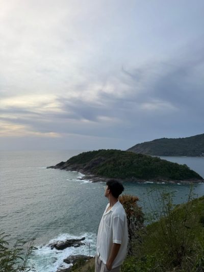 Promthep Cape at Puket в мае — фото погоды (2026-05-24)