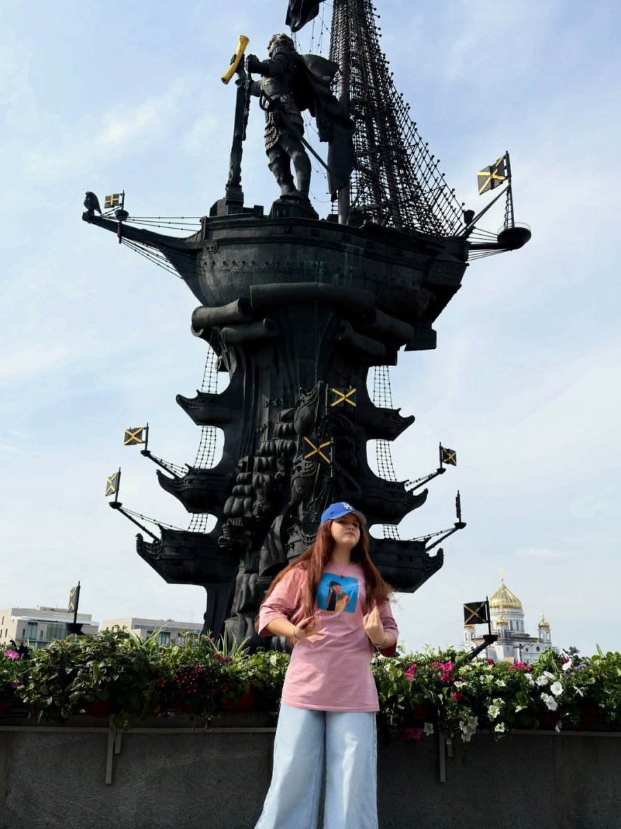 Погода в Московский Кремль
