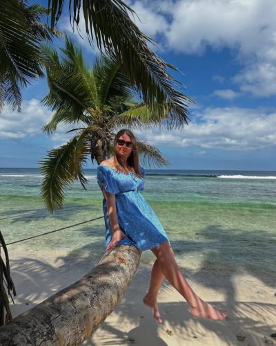 Anse Parnel, Mahe, Seychelles в феврале — фото погоды (2025-02-10)