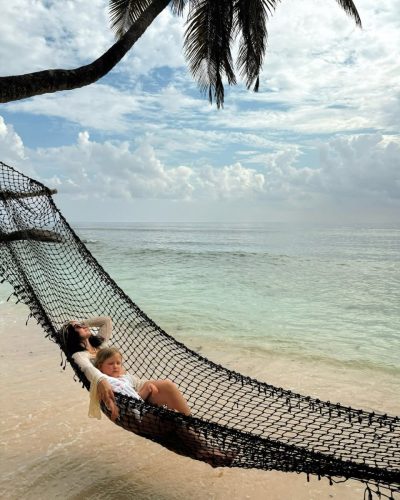 Anse Parnel, Mahe, Seychelles в марте — фото погоды (2025-03-09)