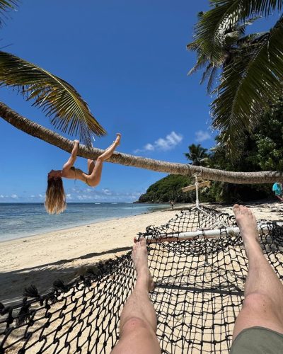 Anse Parnel, Mahe, Seychelles в апреле — фото погоды (2025-04-05)
