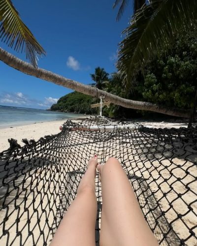 Anse Parnel, Mahe, Seychelles в апреле — фото погоды (2025-04-13)