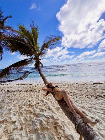 Anse Parnel, Mahe, Seychelles в ноябре — фото погоды (2025-11-19)