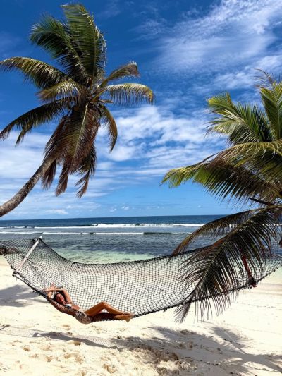 Anse Parnel, Mahe, Seychelles в июне — фото погоды (2026-06-04)