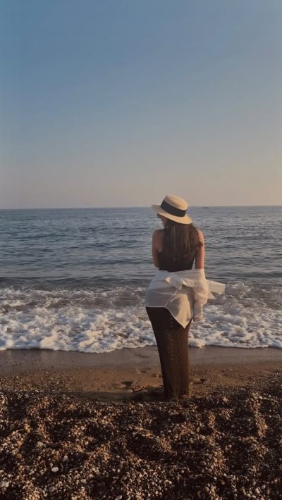 Sunmelia Resort Beach Otel Spa — фото погоды в июне (2025-06-18)