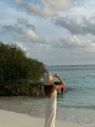 Nika Island Resort - Ari Atoll (Maldive) — фото погоды в августе (2025-08-29)