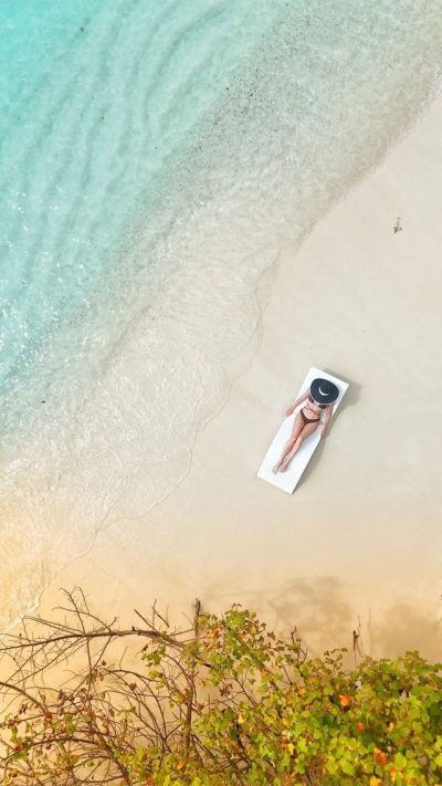 Nika Island Resort - Ari Atoll (Maldive) — фото погоды в ноябре (2025-11-23)