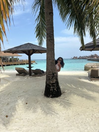 Nika Island Resort - Ari Atoll (Maldive) — фото погоды в декабре (2025-12-16)