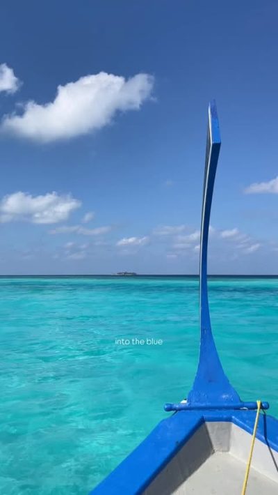 Nika Island Resort - Ari Atoll (Maldive) — фото погоды в феврале (2026-02-09)