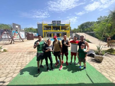 Camp Rx - Real Training в июле — фото погоды (2026-07-12)