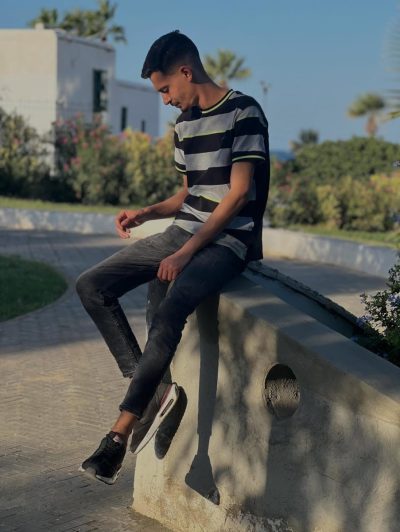 Sousse Boujaafar Plage в феврале — фото погоды (2026-02-03)