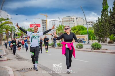 Sousse Boujaafar Plage в феврале — фото погоды (2026-02-25)