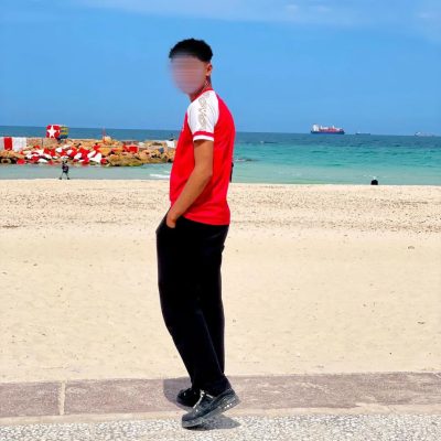 Sousse Boujaafar Plage в апреле — фото погоды (2026-04-27)