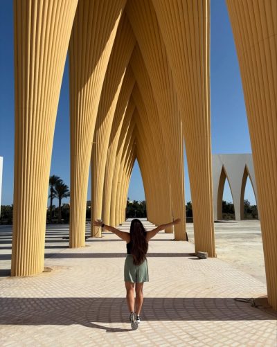 El Gouna Film Festival в ноябре — фото погоды (2025-11-28)