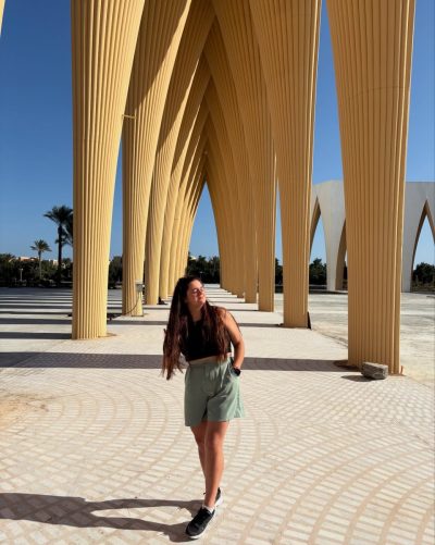 El Gouna Film Festival в ноябре — фото погоды (2025-11-28)