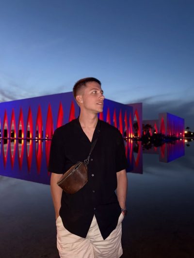 El Gouna Film Festival в феврале — фото погоды (2026-02-28)