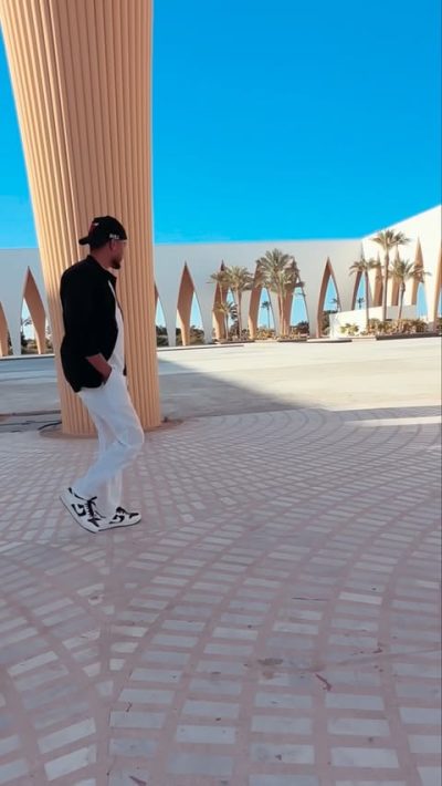 El Gouna Film Festival в марте — фото погоды (2026-03-26)