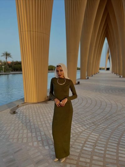 El Gouna Film Festival в апреле — фото погоды (2026-04-02)