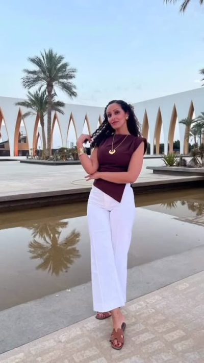 El Gouna Film Festival в апреле — фото погоды (2026-04-19)