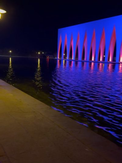 El Gouna Film Festival в июле — фото погоды (2026-07-13)
