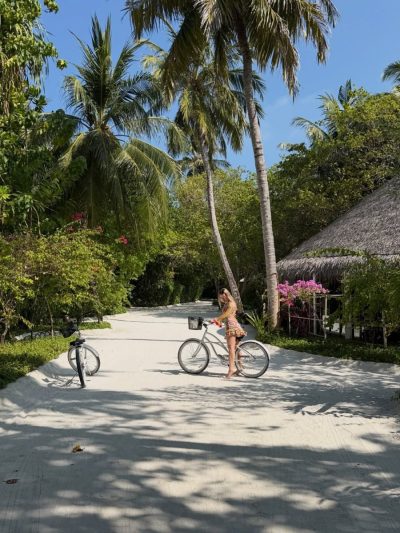 Anantara Dhigu Maldives Resort — фото погоды в марте (2026-03-01)