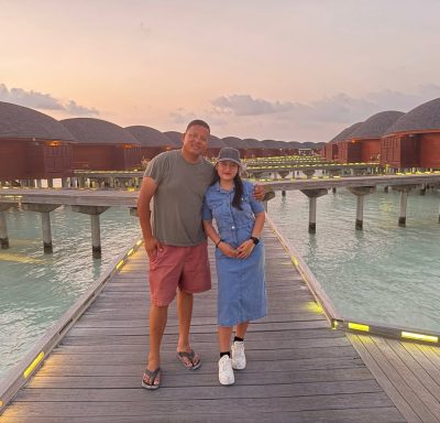 Anantara Dhigu Maldives Resort — фото погоды в марте (2026-03-02)