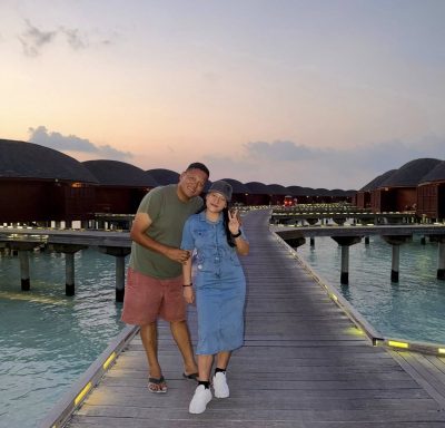 Anantara Dhigu Maldives Resort — фото погоды в марте (2026-03-02)