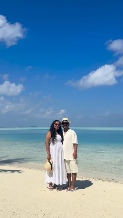 Anantara Dhigu Maldives Resort — фото погоды в мае (2026-05-01)