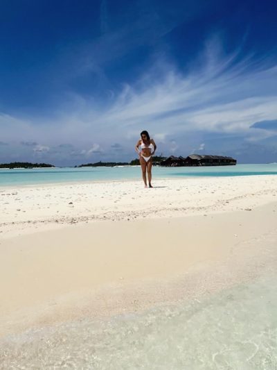 Anantara Dhigu Maldives Resort — фото погоды в мае (2026-05-04)