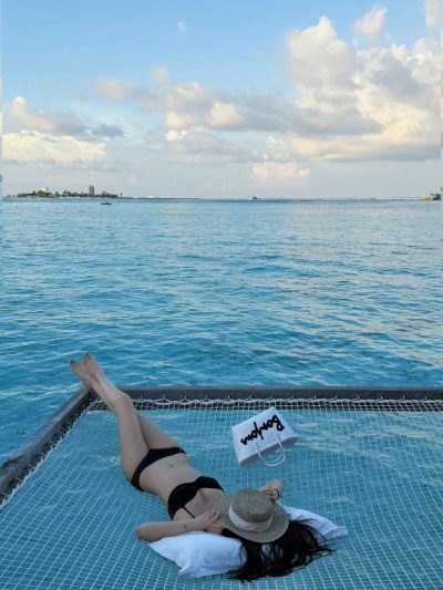Anantara Dhigu Maldives Resort — фото погоды в мае (2026-05-07)