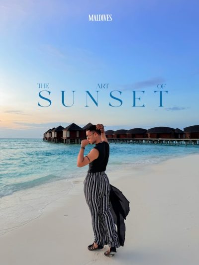 Anantara Dhigu Maldives Resort — фото погоды в мае (2026-05-21)