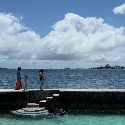 Anantara Dhigu Maldives Resort — фото погоды в июне (2026-06-11)