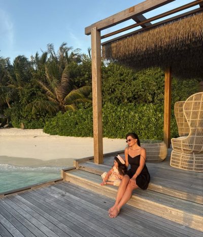 Anantara Dhigu Maldives Resort — фото погоды в июне (2026-06-17)