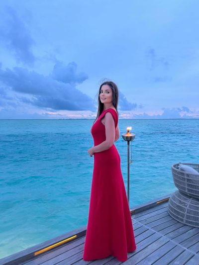Anantara Dhigu Maldives Resort — фото погоды в июне (2026-06-30)