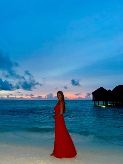 Anantara Dhigu Maldives Resort — фото погоды в июне (2026-06-30)