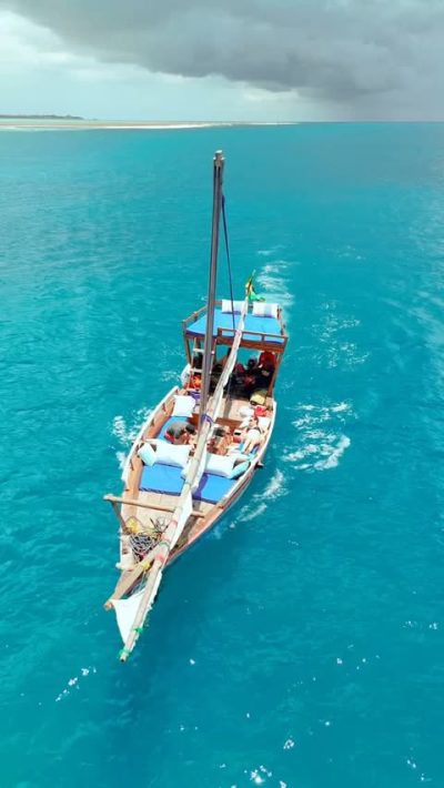 Mnemba Island Zanzibar в сентябре — фото погоды (2025-09-28)