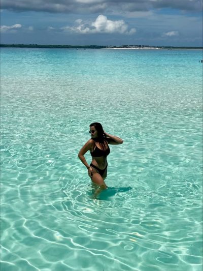Mnemba Island Zanzibar в октябре — фото погоды (2025-10-26)