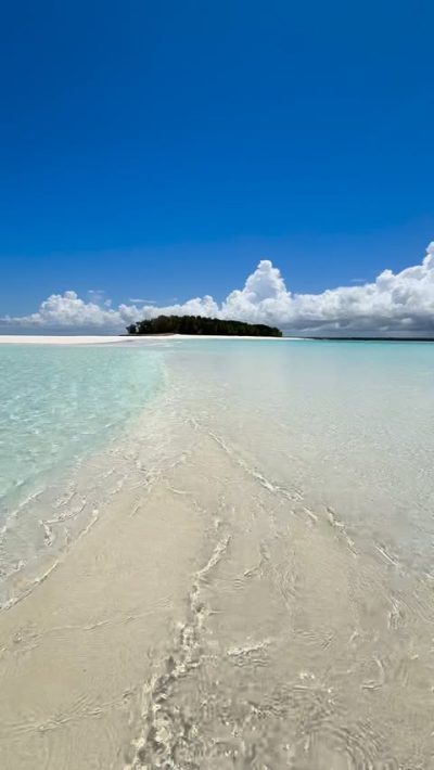 Mnemba Island Zanzibar в ноябре — фото погоды (2025-11-23)
