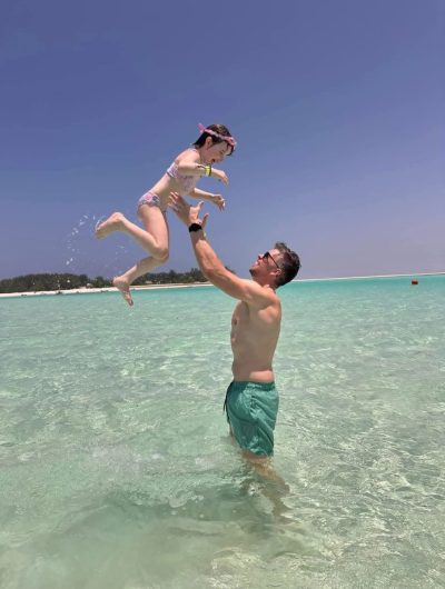 Mnemba Island Zanzibar в ноябре — фото погоды (2025-11-29)