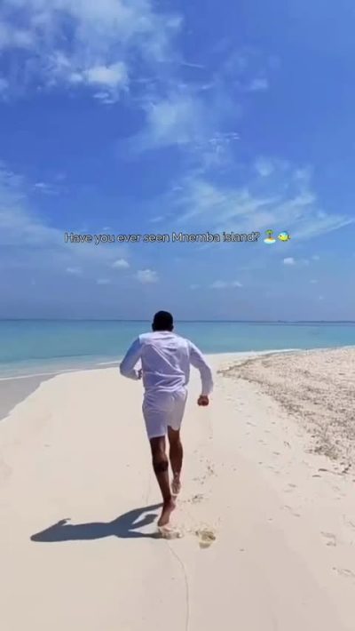 Mnemba Island Zanzibar в декабре — фото погоды (2025-12-23)