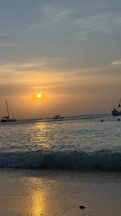 Mnemba Island Zanzibar в январе — фото погоды (2026-01-16)
