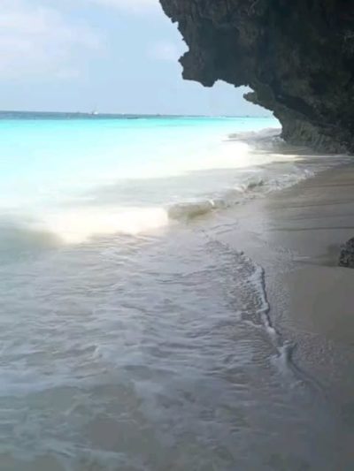 Mnemba Island Zanzibar в январе — фото погоды (2026-01-18)