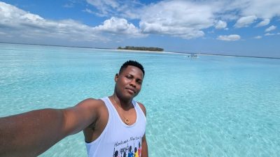 Mnemba Island Zanzibar в январе — фото погоды (2026-01-25)