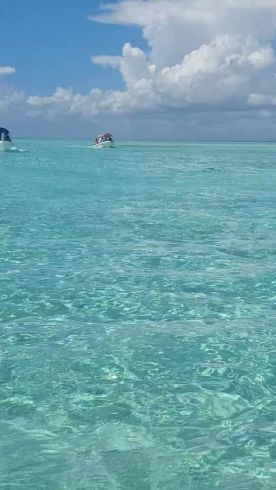 Mnemba Island Zanzibar в апреле — фото погоды (2026-04-19)