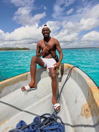 Mnemba Island Zanzibar в апреле — фото погоды (2026-04-24)
