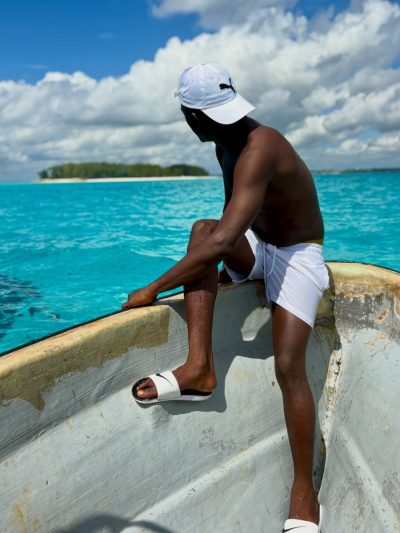 Mnemba Island Zanzibar в апреле — фото погоды (2026-04-24)
