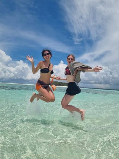 Mnemba Island Zanzibar в апреле — фото погоды (2026-04-25)