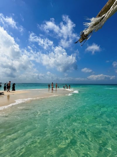 Mnemba Island Zanzibar в июле — фото погоды (2026-07-16)