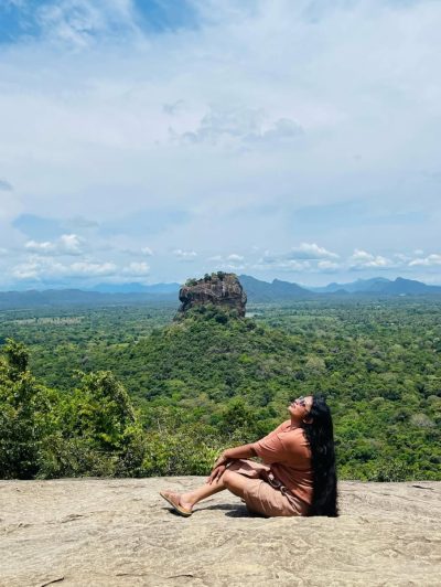 Pidurangala Rock, Sigirya в мае — фото погоды (2026-05-02)