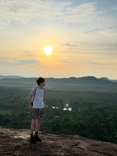 Pidurangala Rock, Sigirya в мае — фото погоды (2026-05-12)